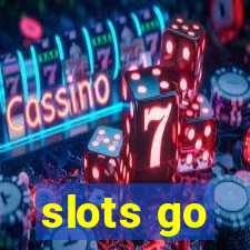 slots go