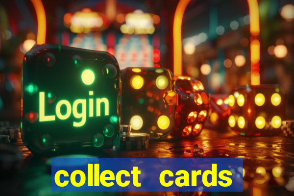 collect cards filmes para pc