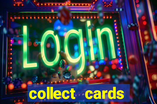 collect cards filmes para pc