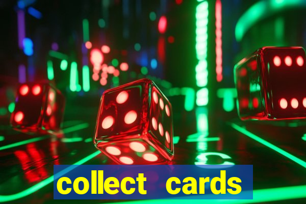 collect cards filmes para pc