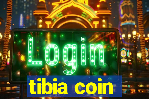 tibia coin