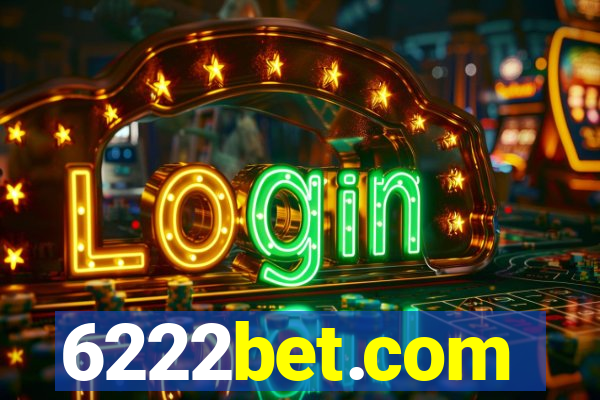 6222bet.com