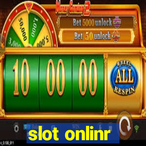 slot onlinr