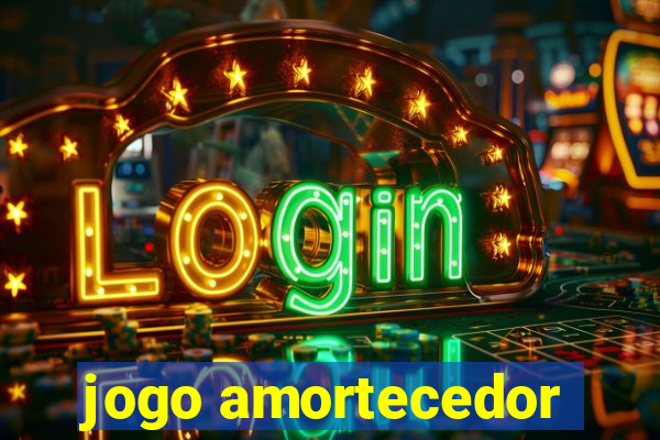 jogo amortecedor