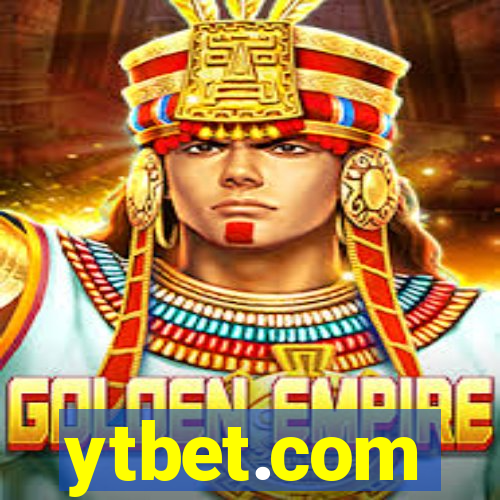 ytbet.com