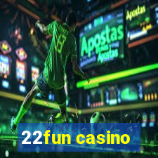 22fun casino