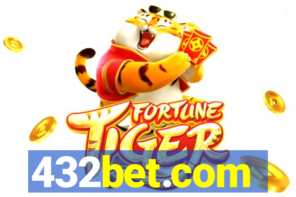 432bet.com