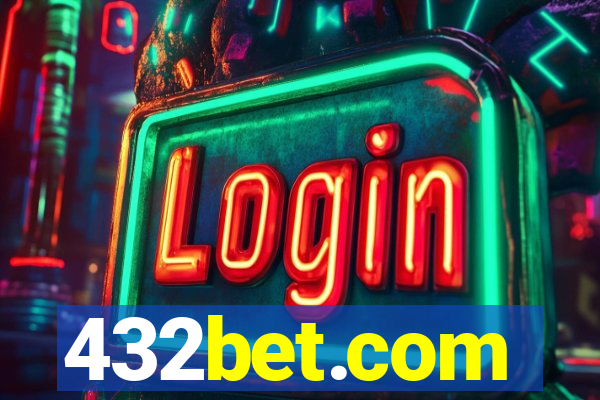 432bet.com