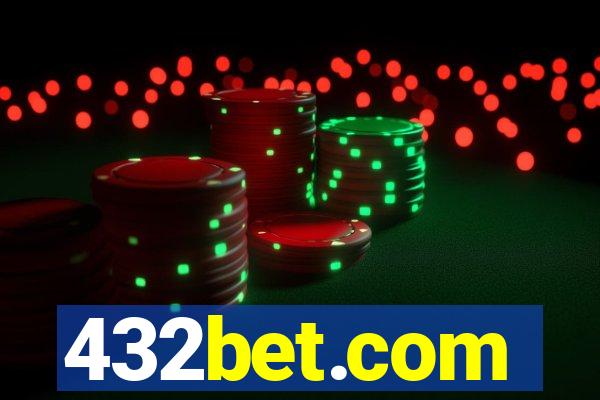 432bet.com