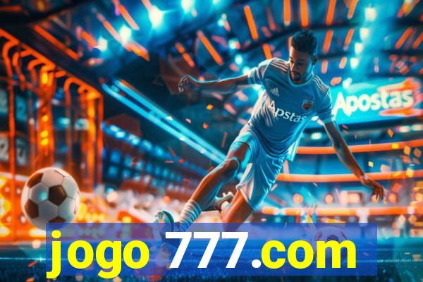 jogo 777.com