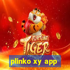 plinko xy app