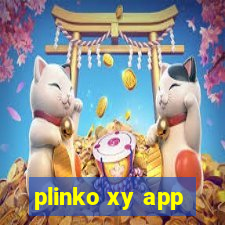 plinko xy app