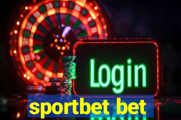 sportbet bet