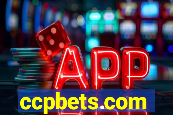 ccpbets.com