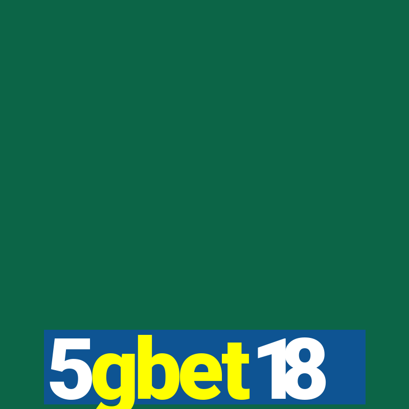 5gbet18