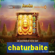 chaturbaite