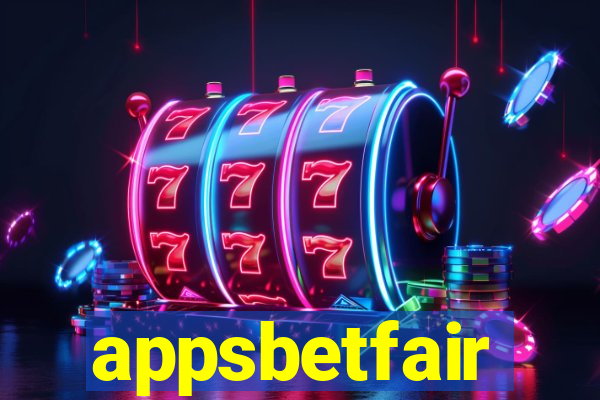 appsbetfair