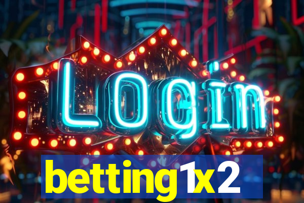 betting1x2