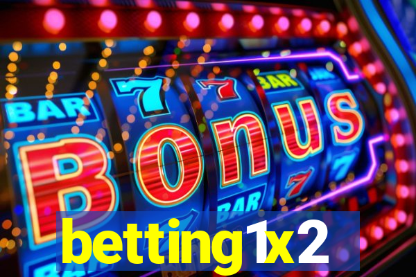 betting1x2