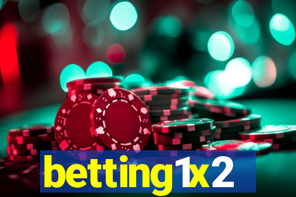 betting1x2