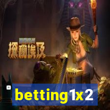 betting1x2