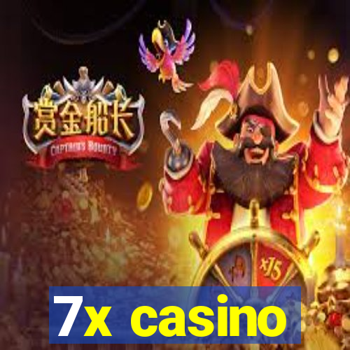 7x casino