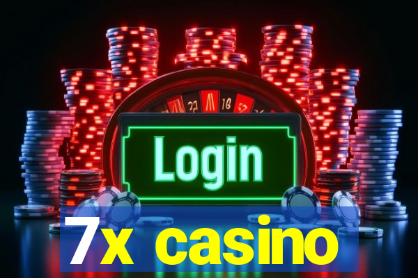 7x casino