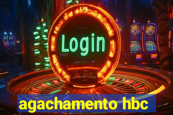 agachamento hbc