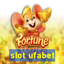 slot ufabet