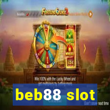 beb88 slot