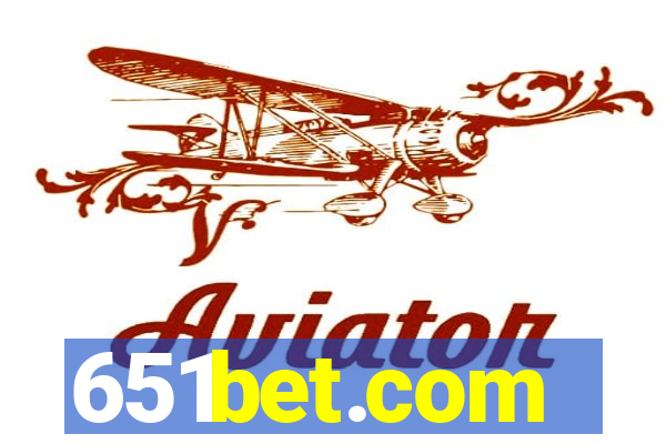 651bet.com