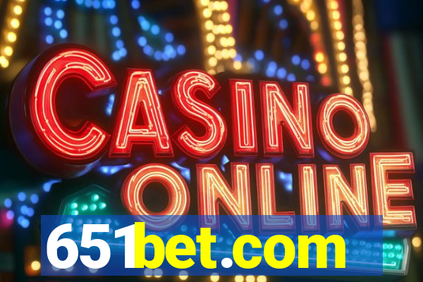 651bet.com