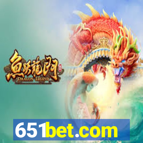 651bet.com