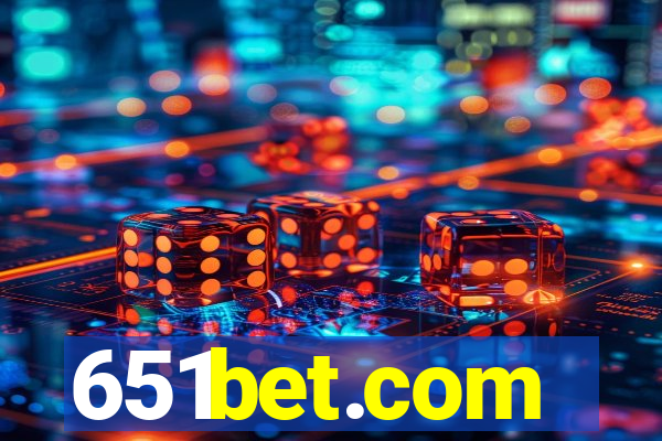 651bet.com