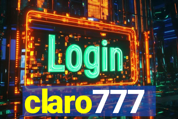 claro777