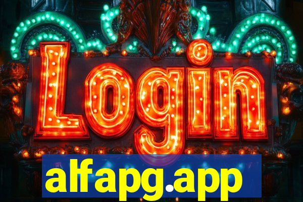 alfapg.app