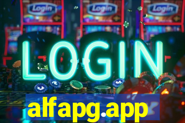 alfapg.app