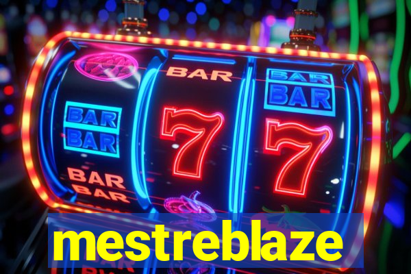 mestreblaze