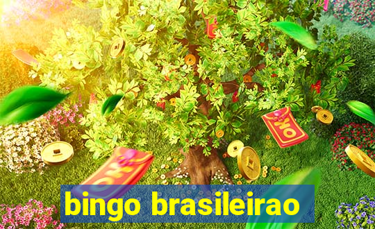 bingo brasileirao