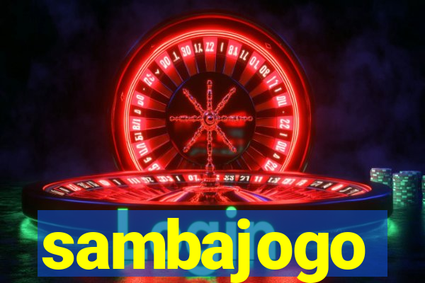 sambajogo