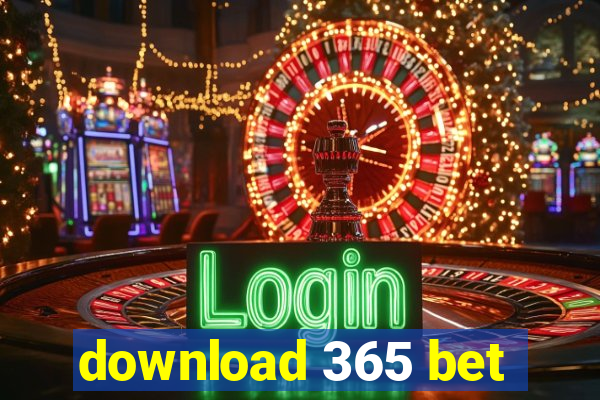 download 365 bet