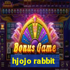 hjojo rabbit