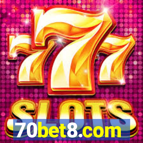 70bet8.com