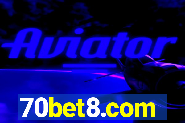 70bet8.com