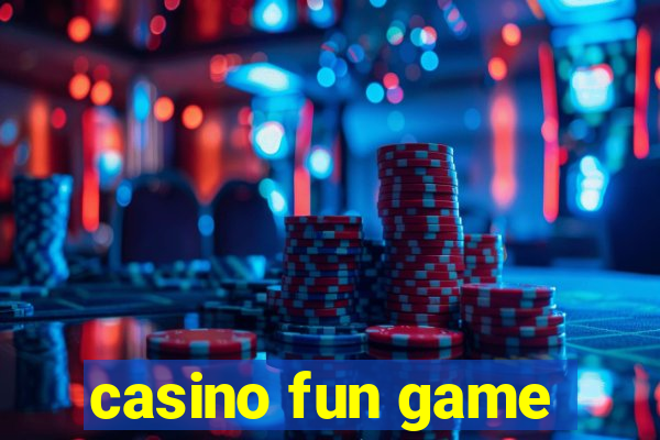 casino fun game