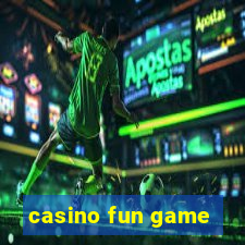 casino fun game