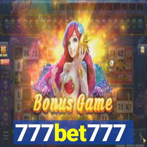 777bet777