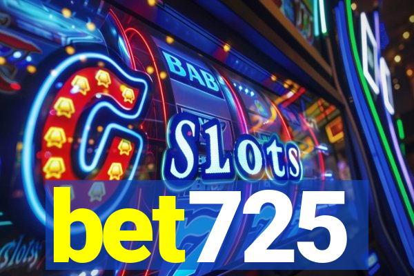 bet725