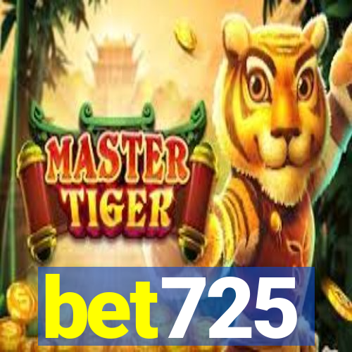 bet725