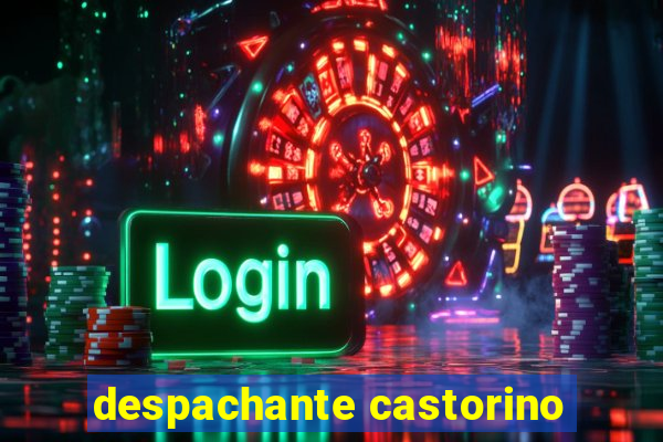 despachante castorino